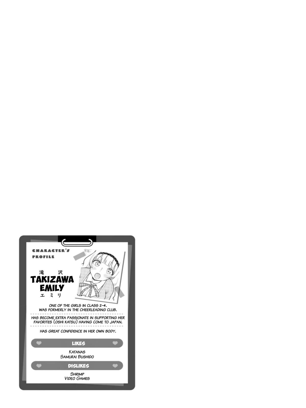 Mousou Sensei Chapter 29 9