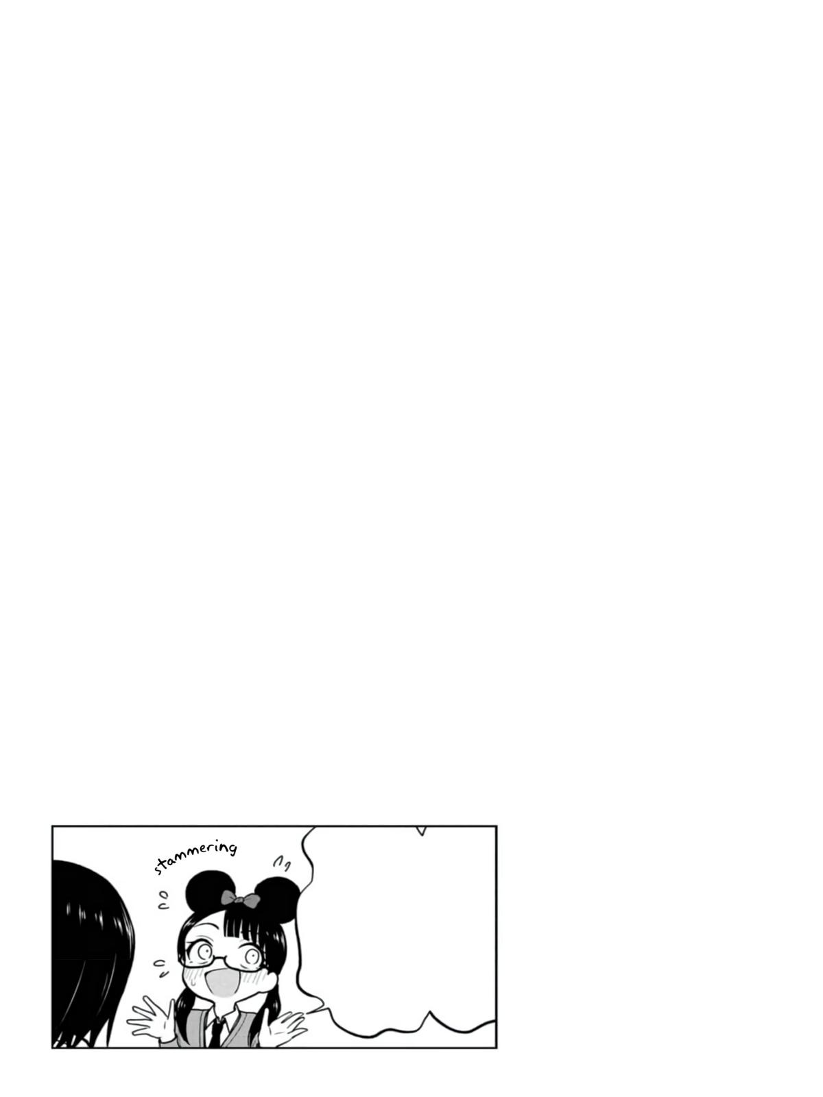 Mousou Sensei Chapter 35 9