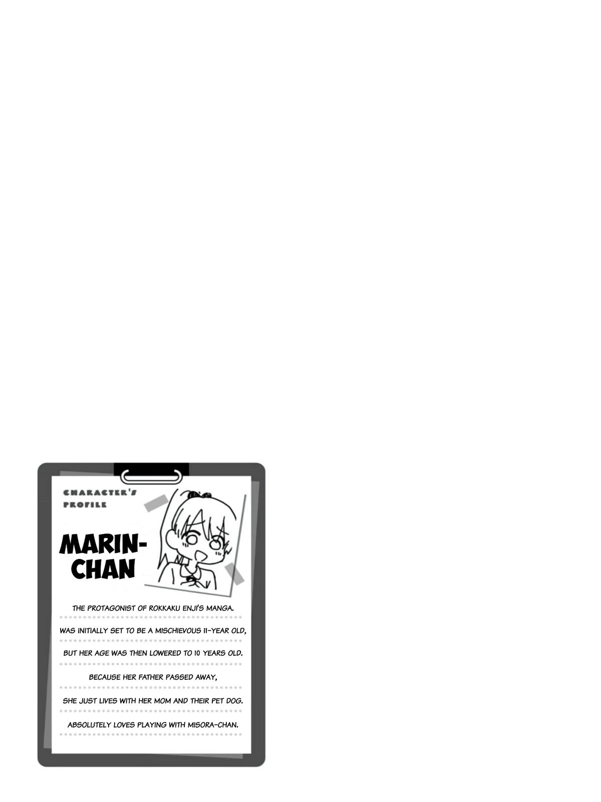 Mousou Sensei Chapter 36 9