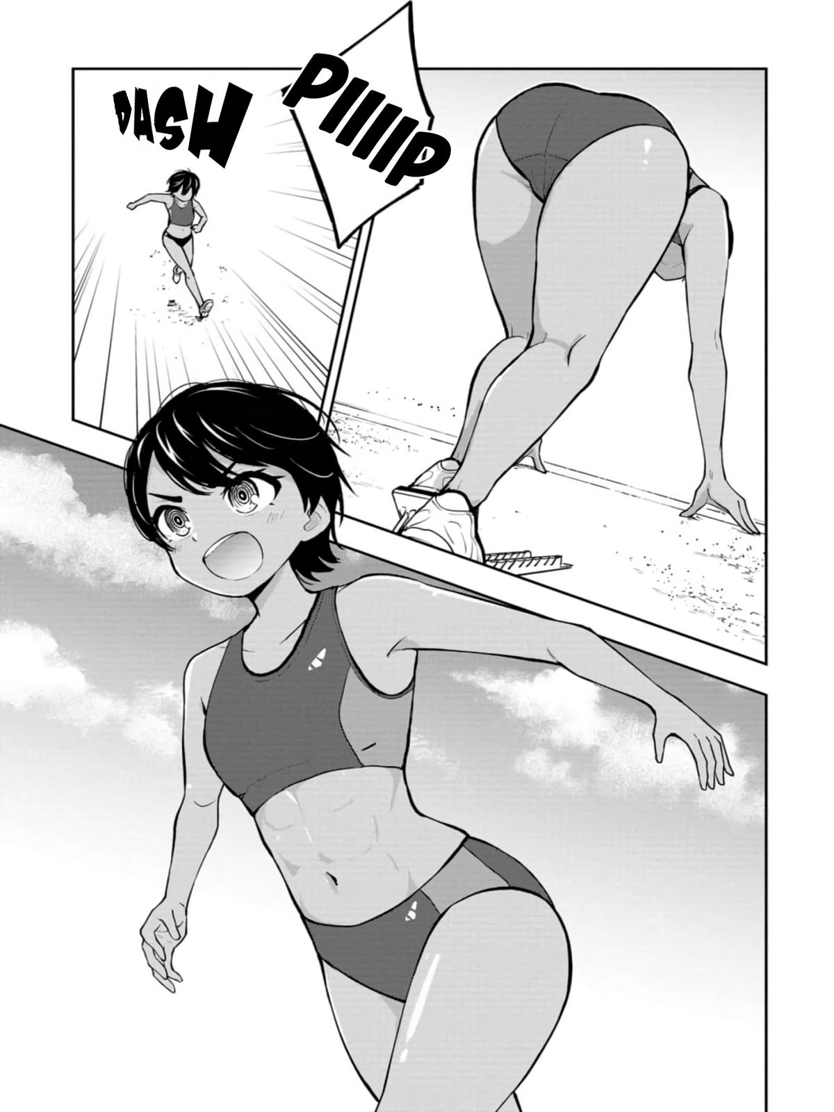 Mousou Sensei Chapter 37 5
