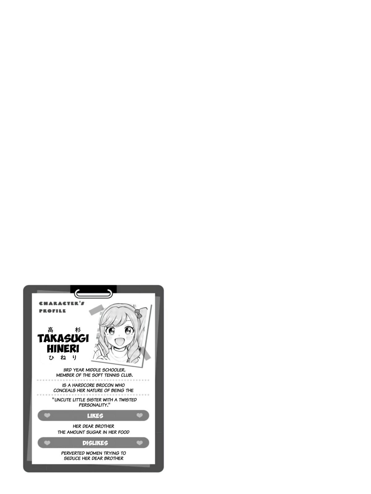 Mousou Sensei Chapter 38 9