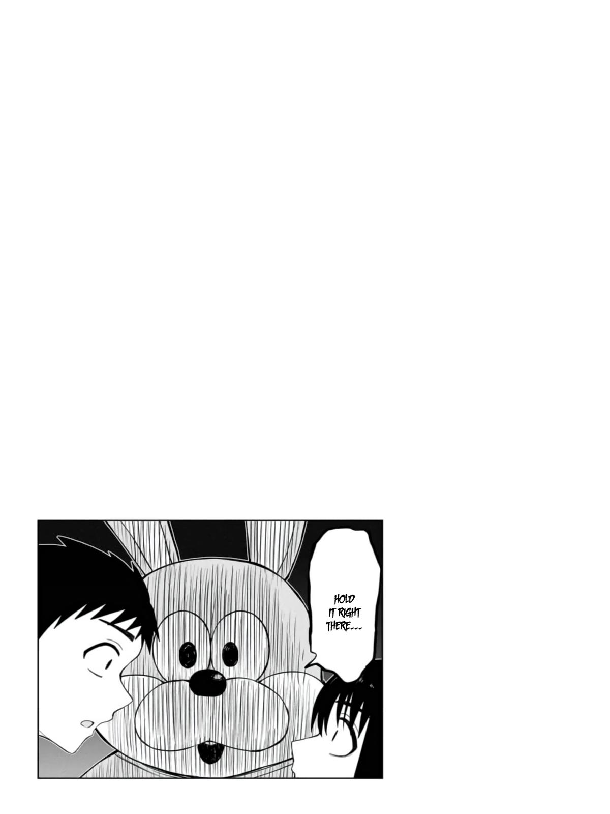 Mousou Sensei Chapter 47 9