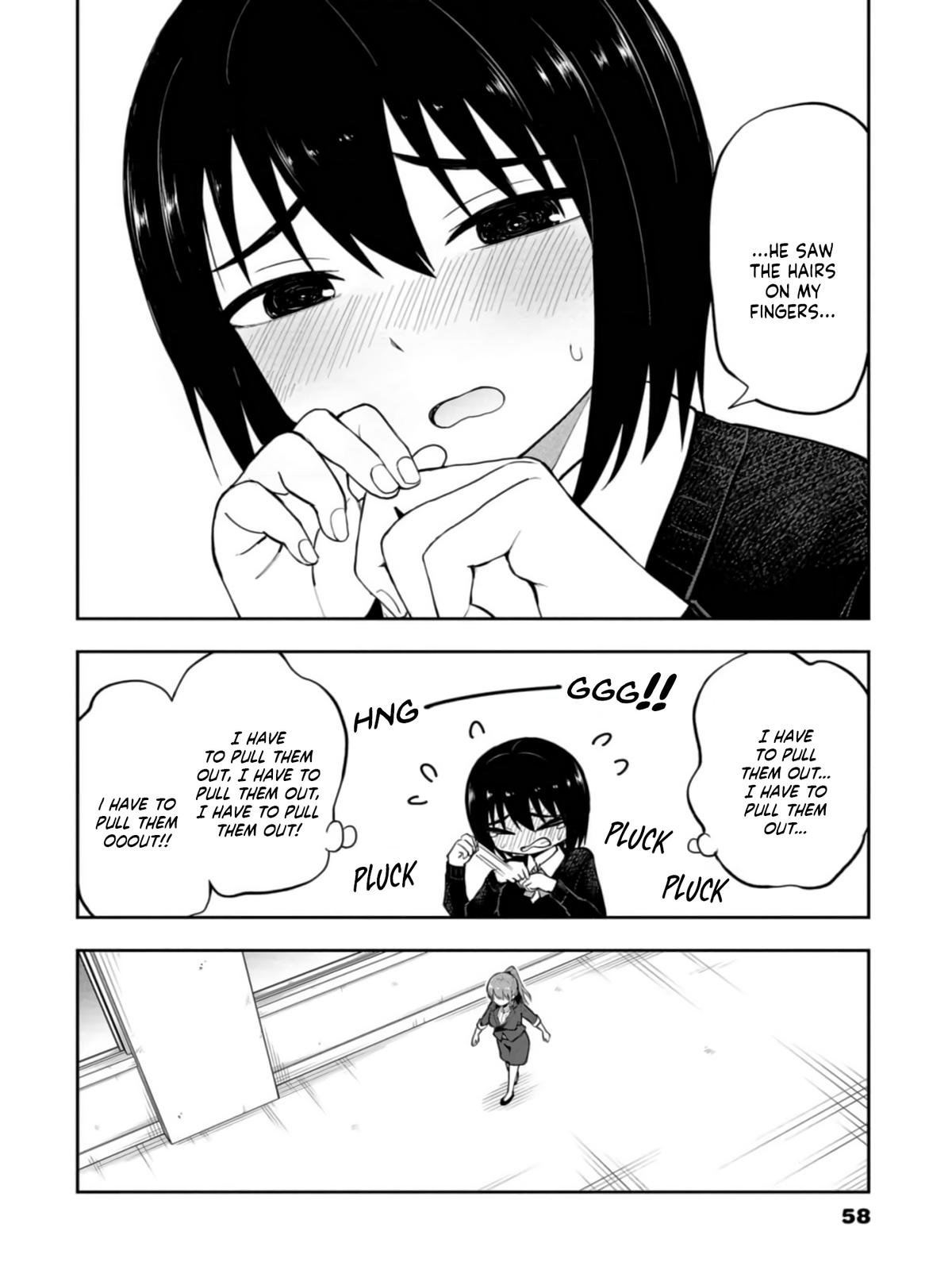 Mousou Sensei Chapter 48 6