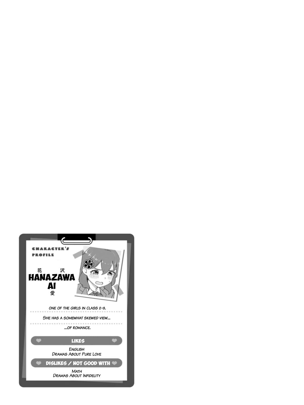 Mousou Sensei Chapter 50 9