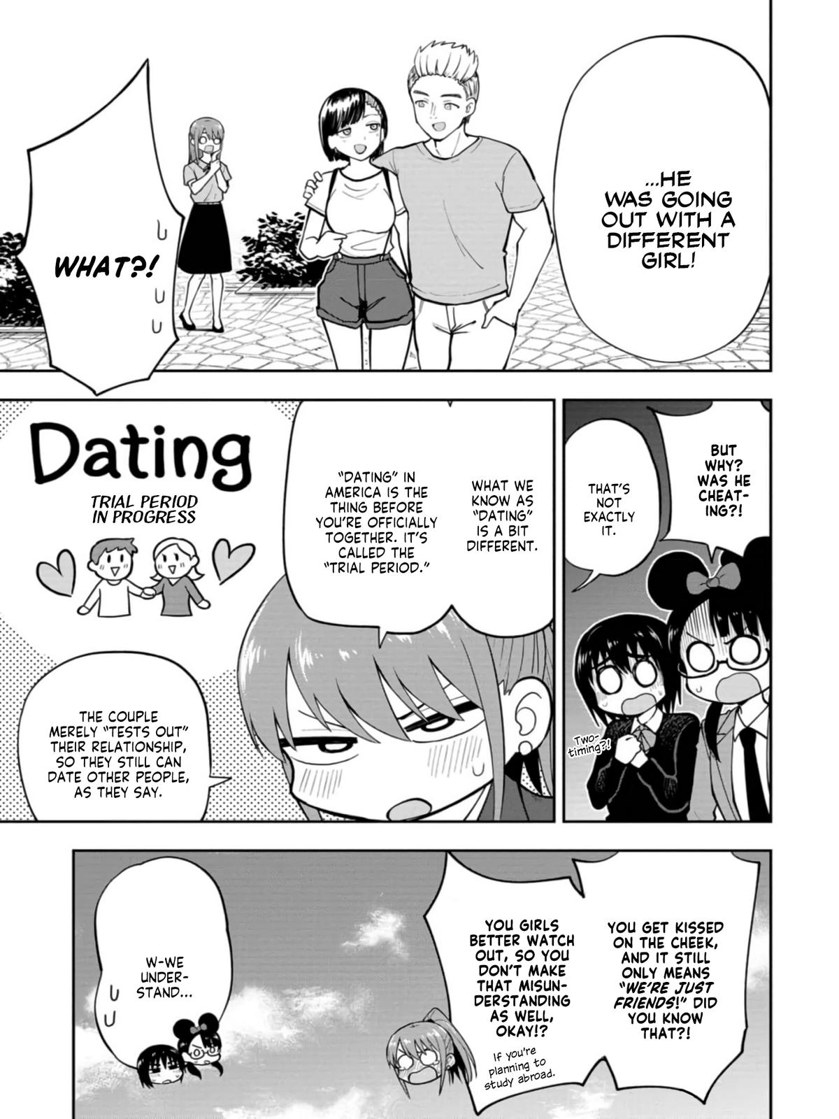 Mousou Sensei Chapter 51 5