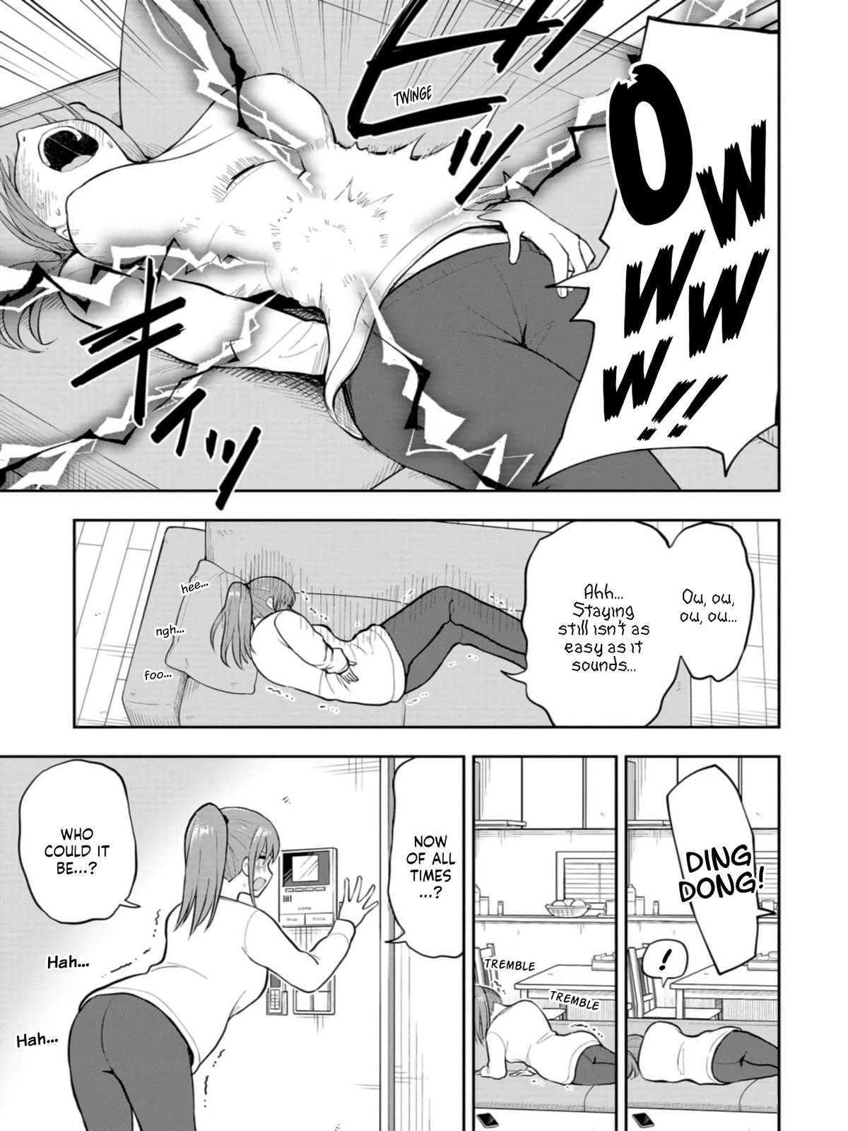 Mousou Sensei Chapter 56 5