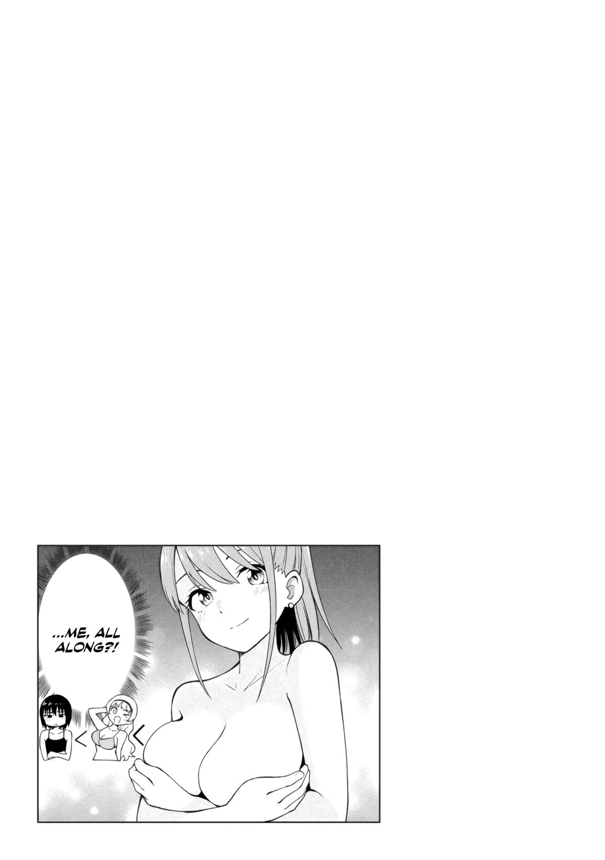 Mousou Sensei Chapter 61 9