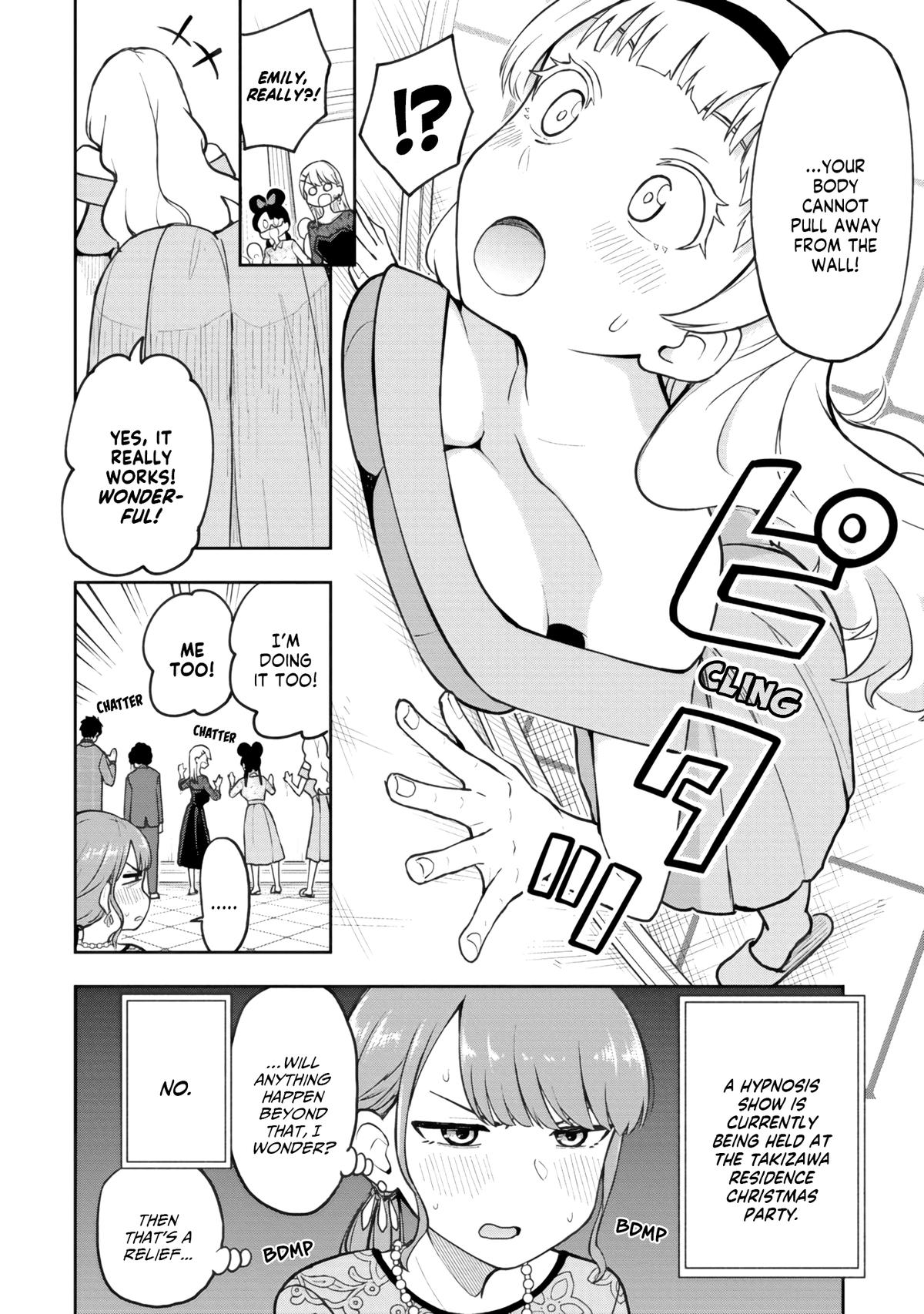 Mousou Sensei Chapter 62 2