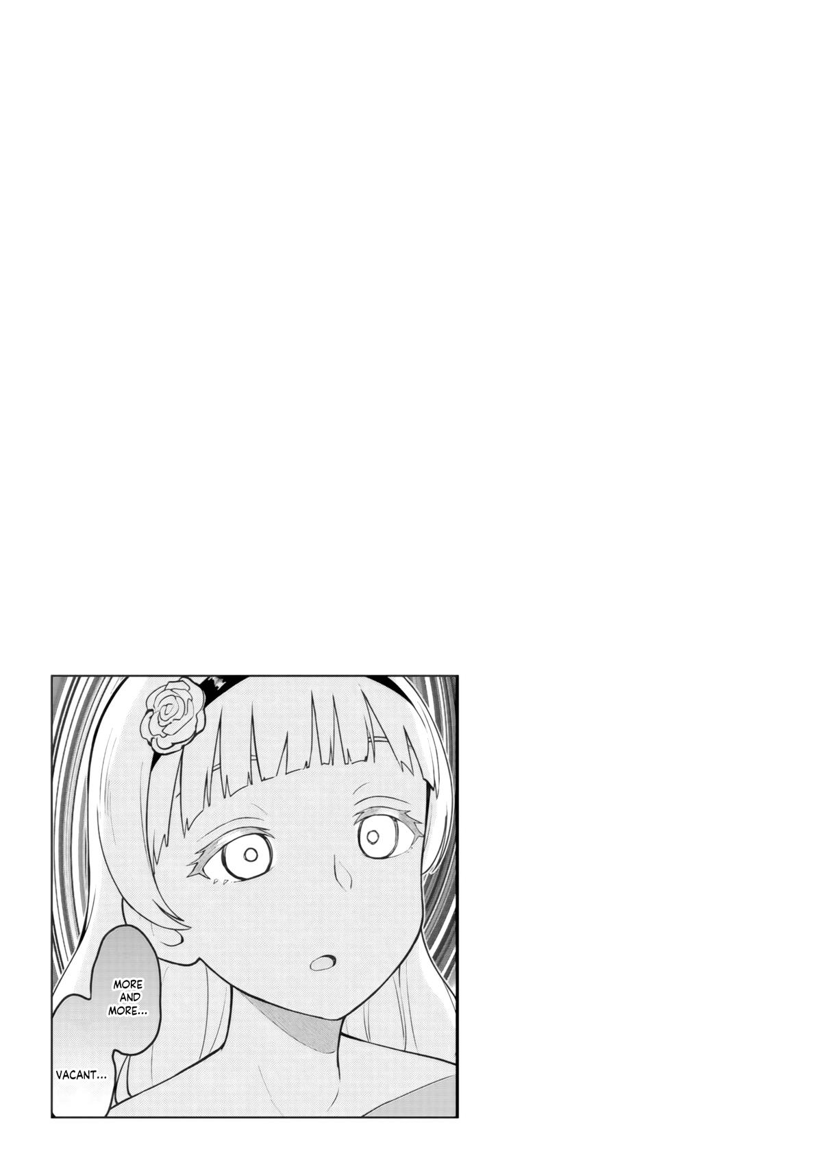 Mousou Sensei Chapter 62 9