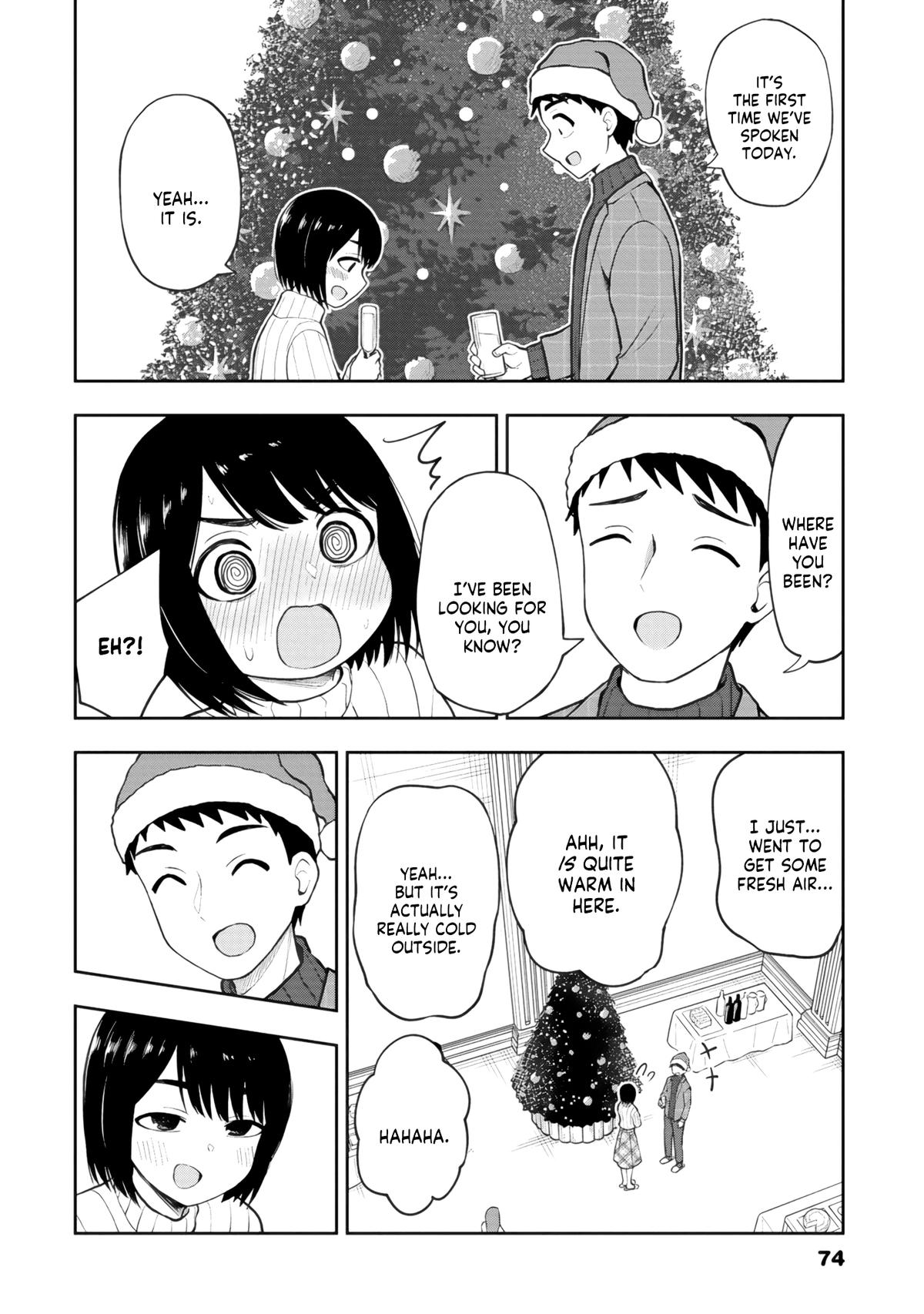Mousou Sensei Chapter 64 2