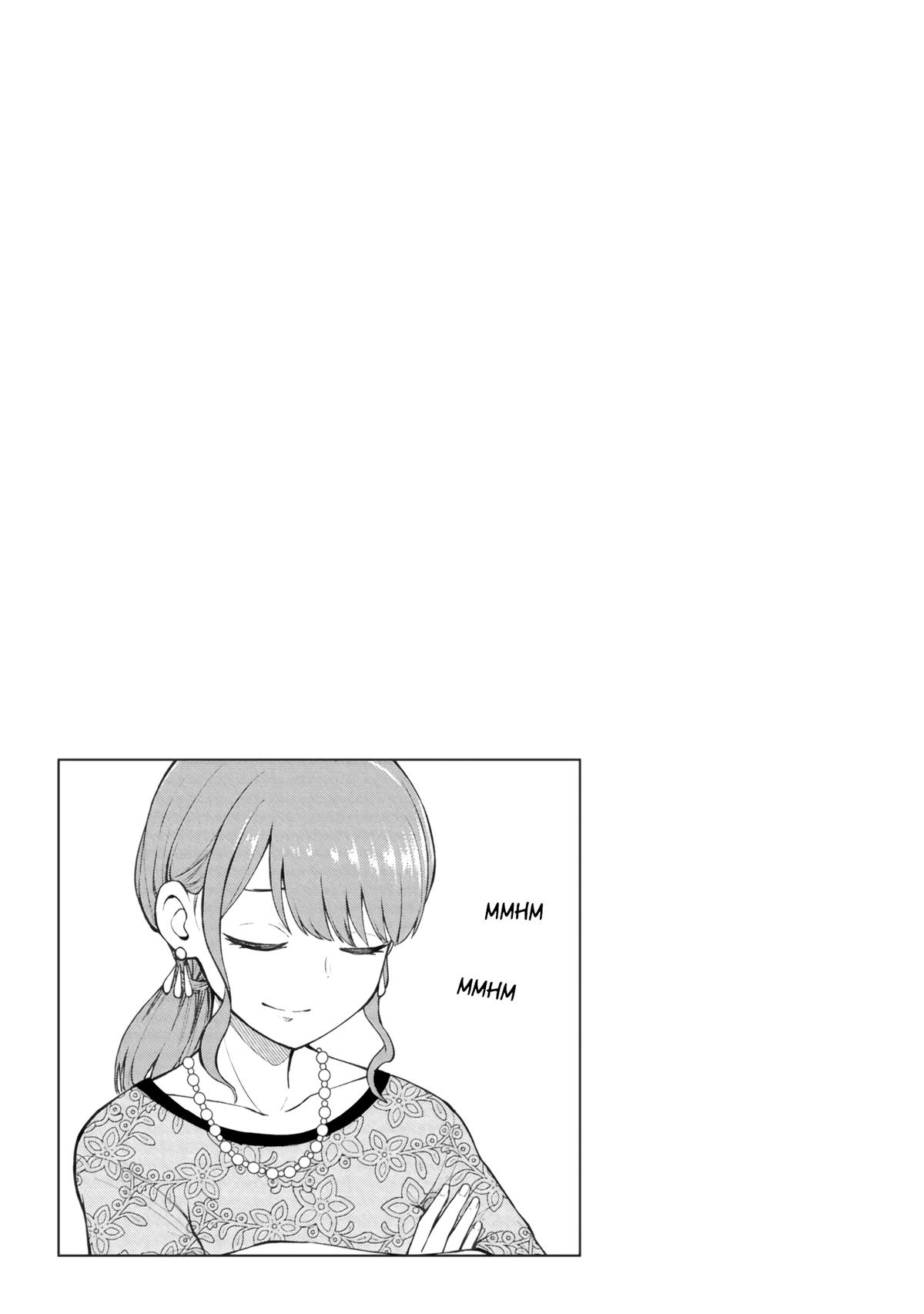 Mousou Sensei Chapter 64 11