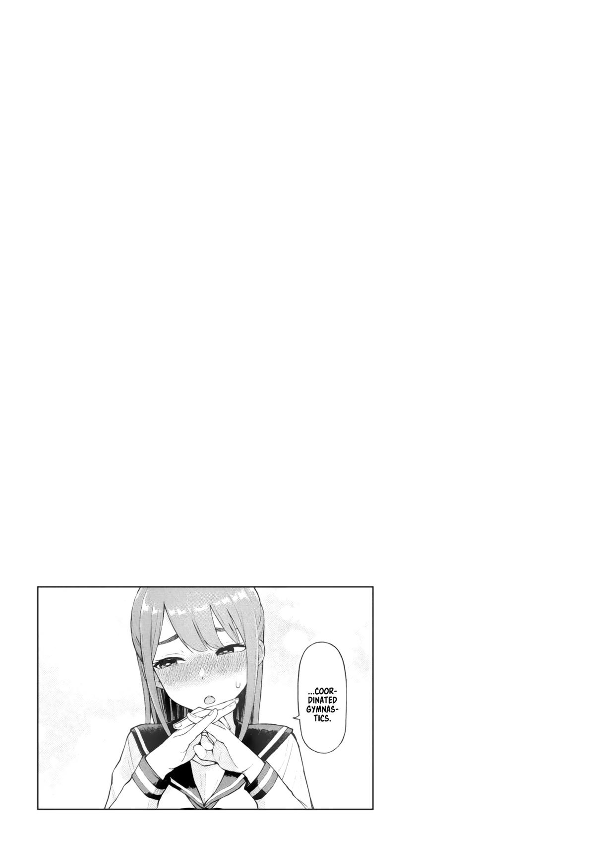 Mousou Sensei Chapter 65 9