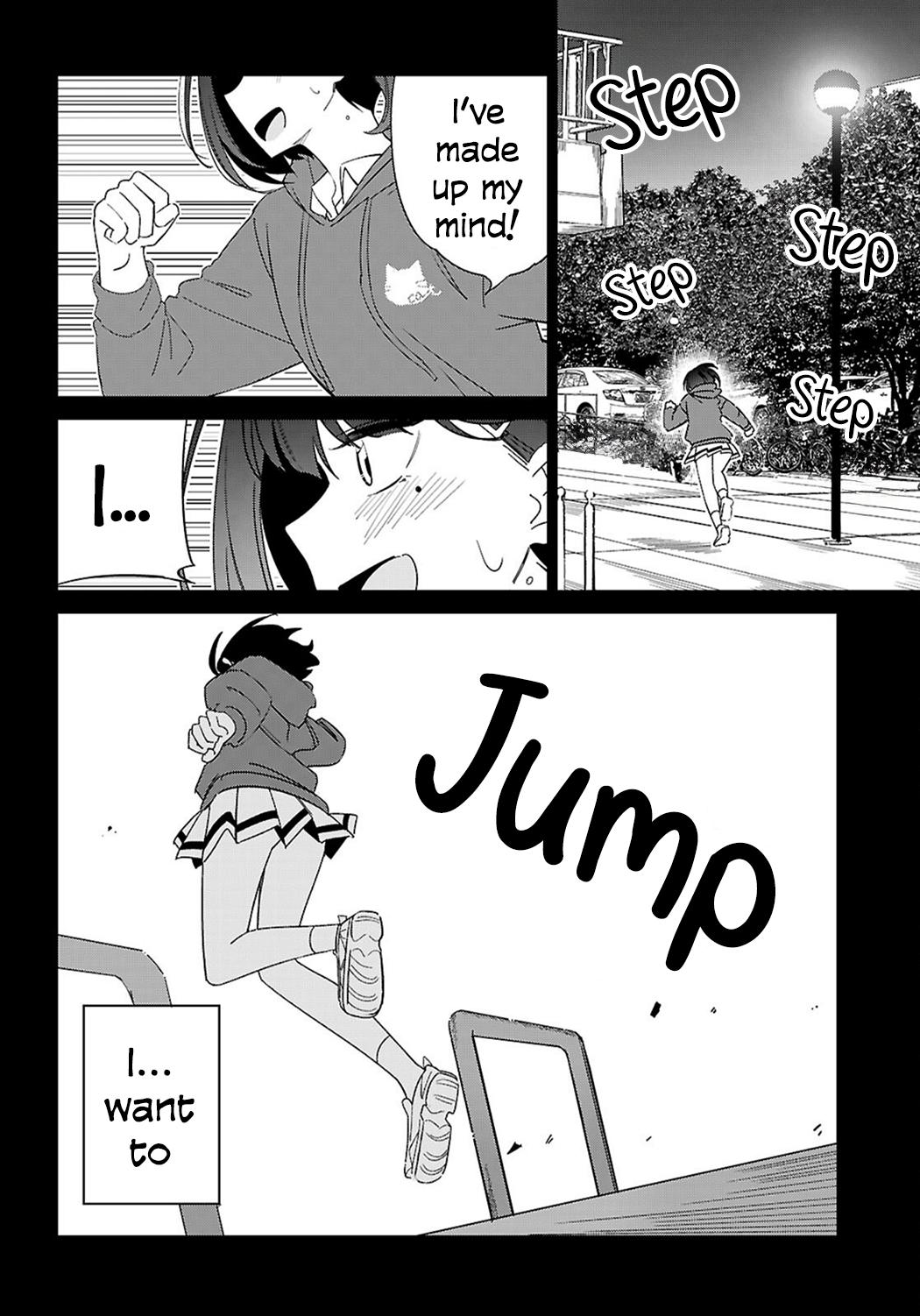 Multiverse no Watashi, Koishite Ii desu ka? verse 2 28