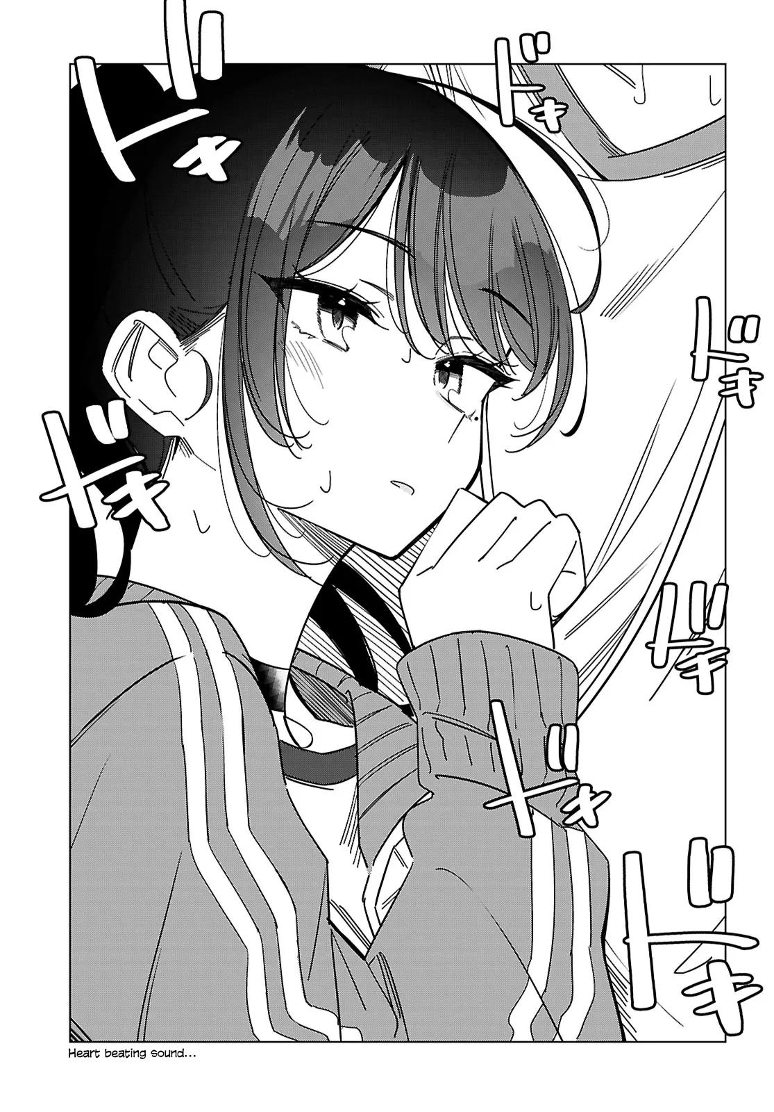 Multiverse no Watashi, Koishite Ii desu ka? verse 4 26