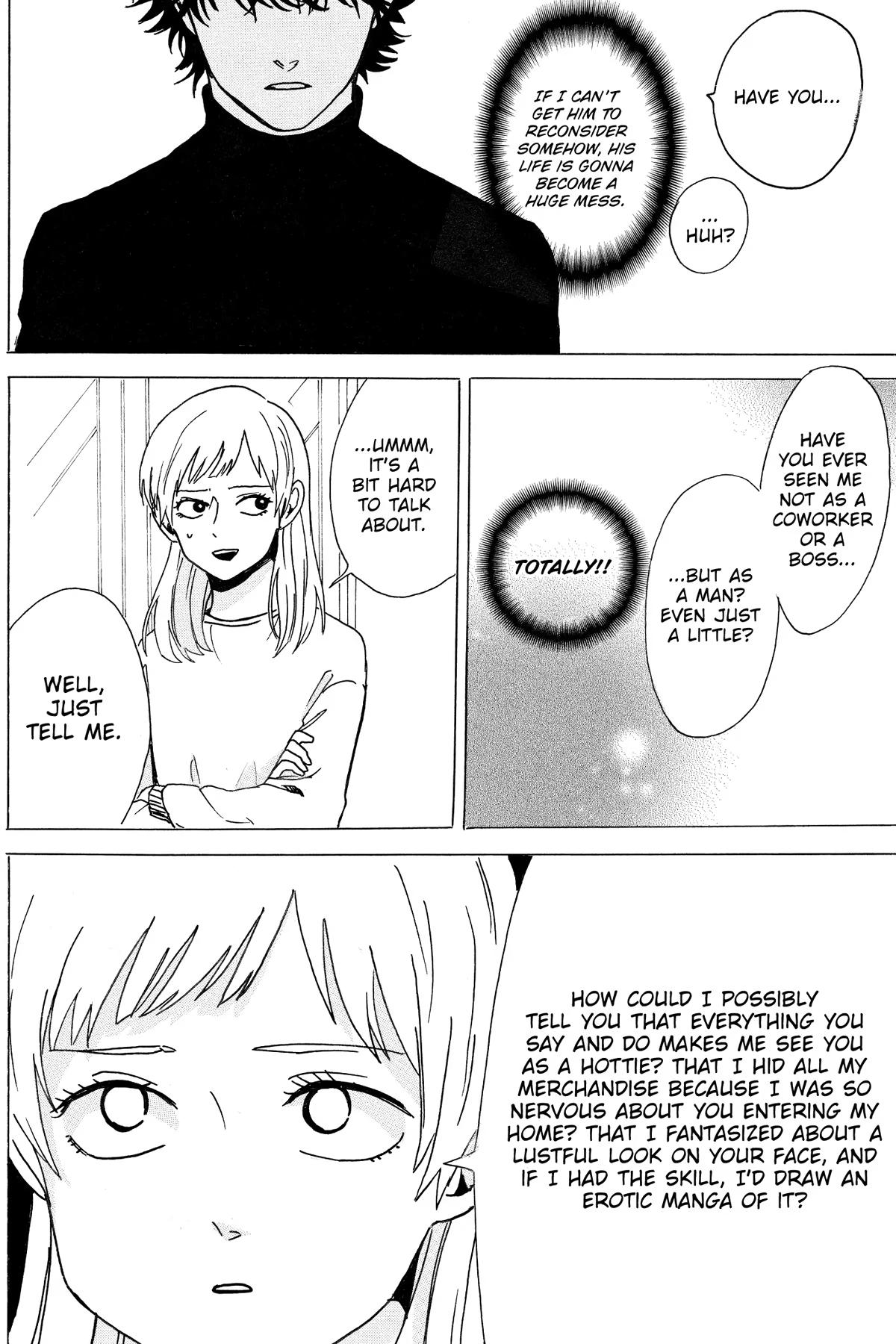 Murai in Love Chapter 56 8