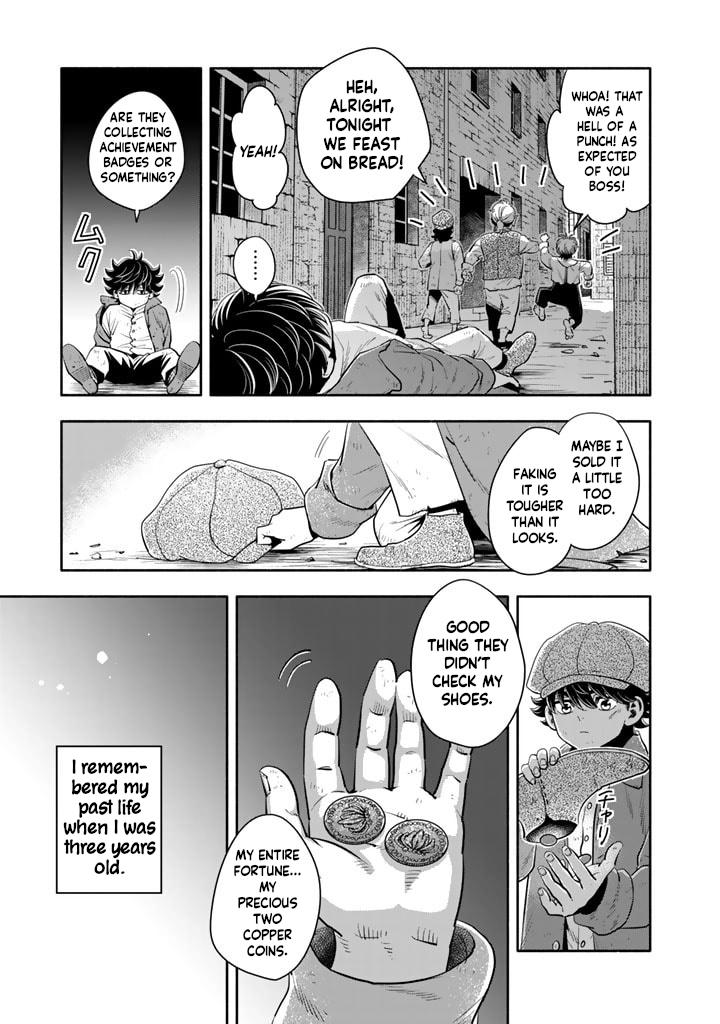 Musket Girls! ~Tensei Sanbou to Senretsu Otome-tachi~ Chapter 13 - Page 5