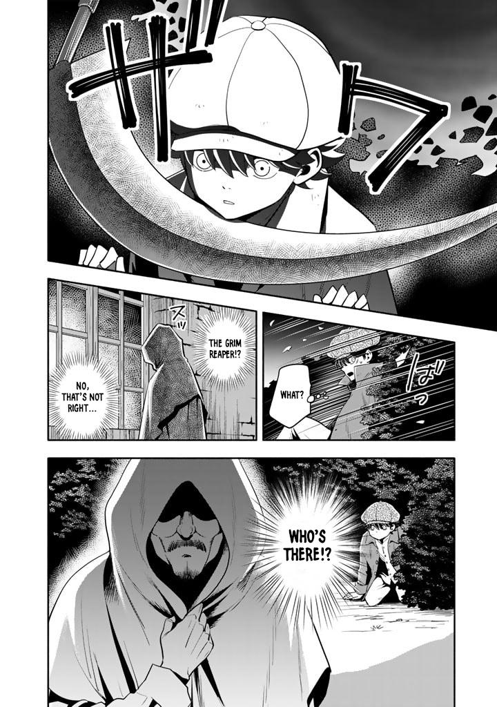 Musket Girls! ~Tensei Sanbou to Senretsu Otome-tachi~ Chapter 13 - Page 14