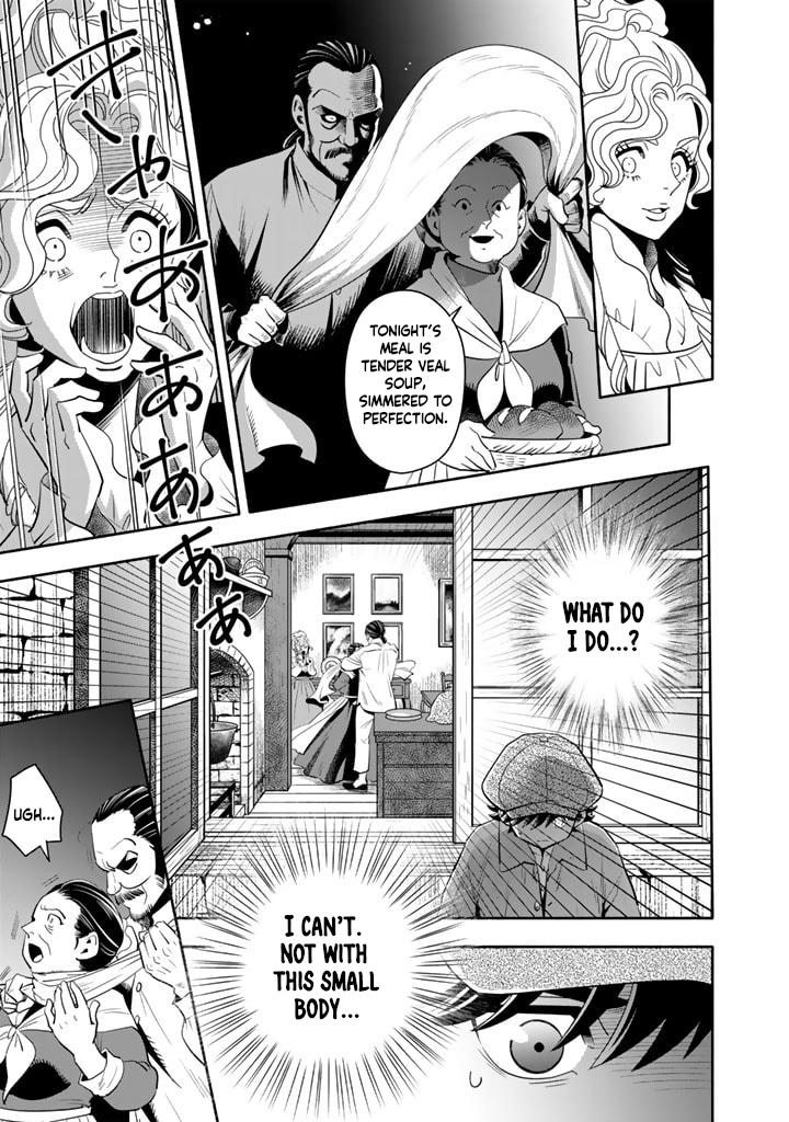 Musket Girls! ~Tensei Sanbou to Senretsu Otome-tachi~ Chapter 13 - Page 17