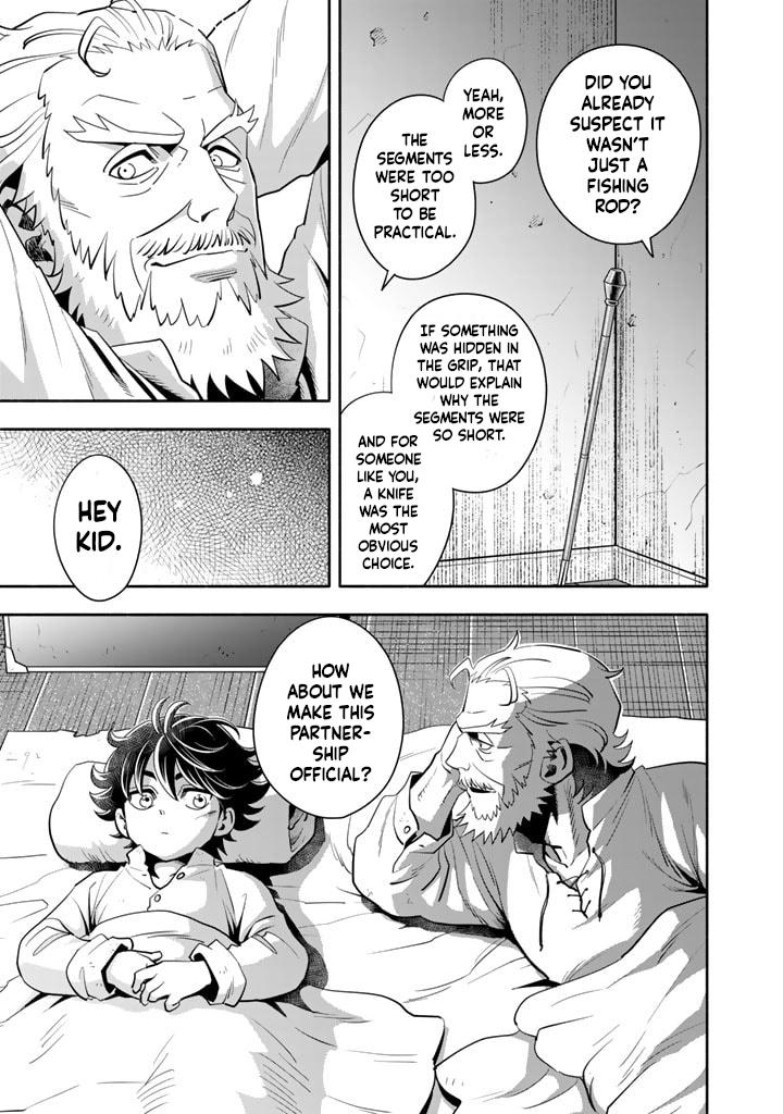 Musket Girls! ~Tensei Sanbou to Senretsu Otome-tachi~ Chapter 13 - Page 27