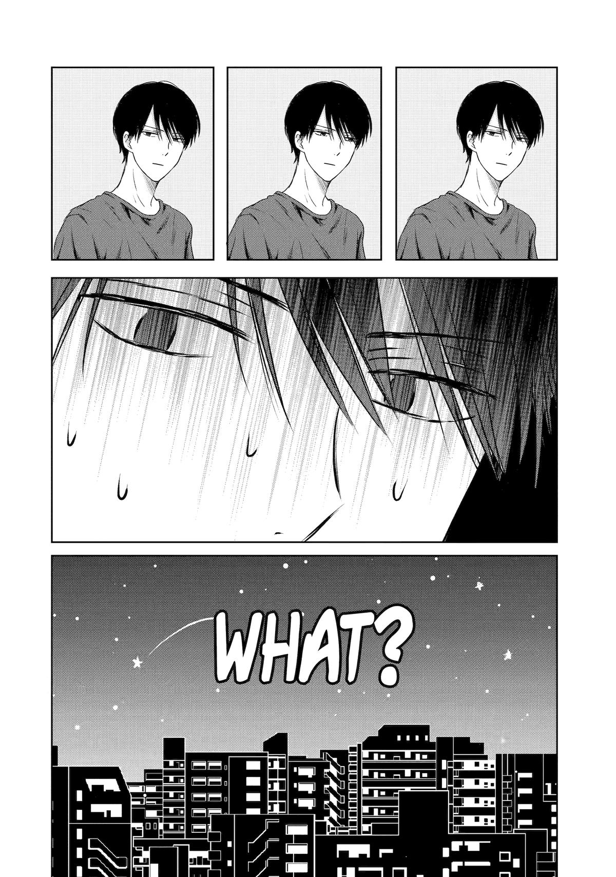 My Boss Only Gets Flustered Around Me Chapter 7 32