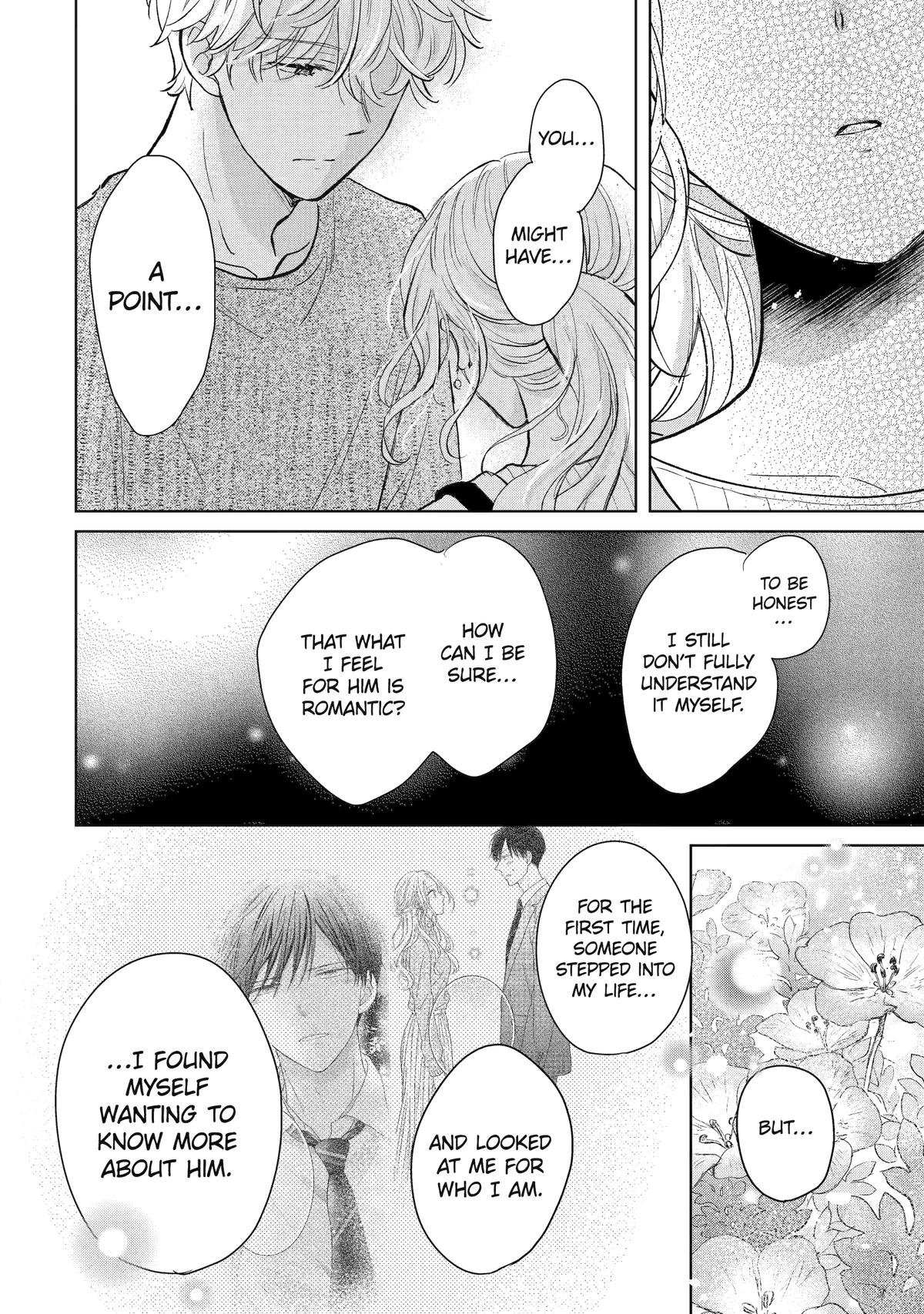 My Boss Only Gets Flustered Around Me Chapter 14 28