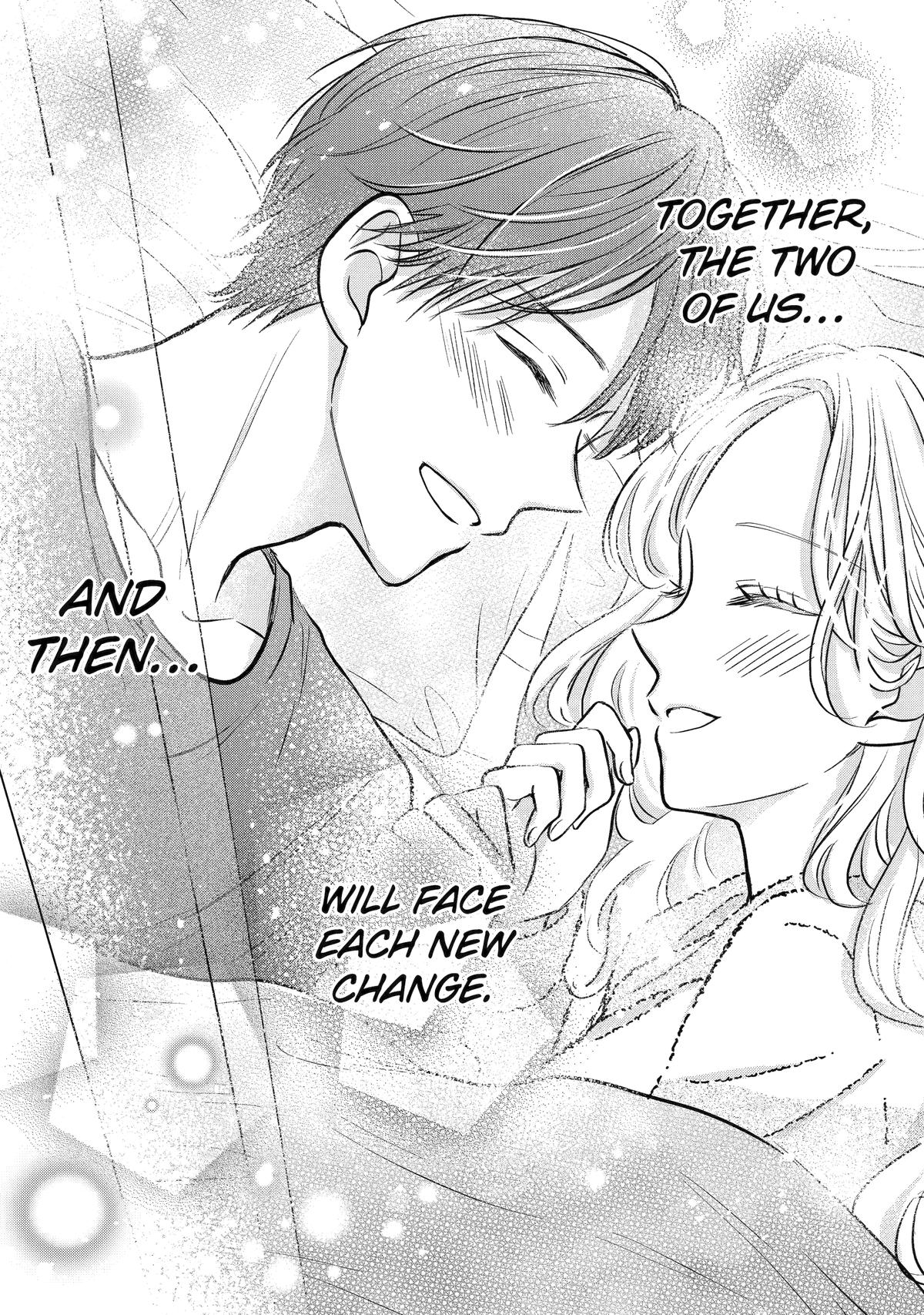 My Boss Only Gets Flustered Around Me Chapter 20 27