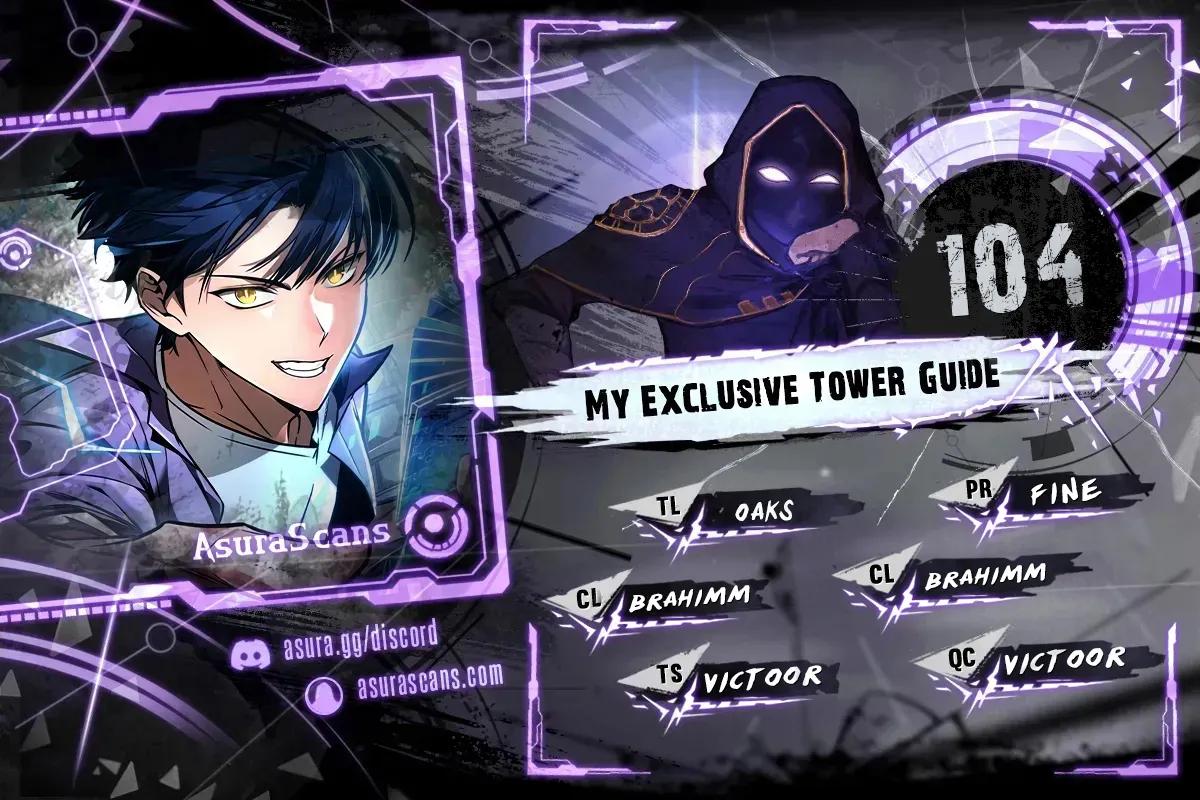 My Very Own Tower Strategy Guide Episode 104 1