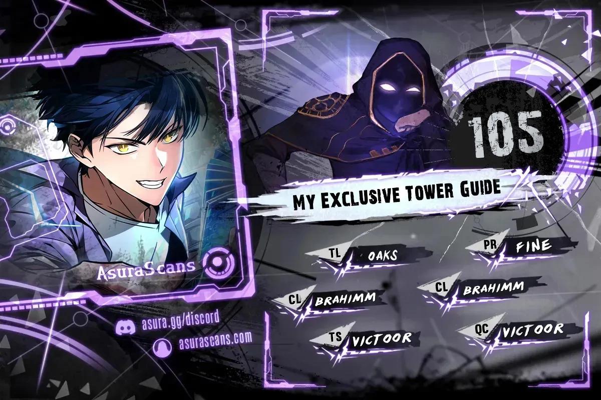 My Very Own Tower Strategy Guide Episode 105 1