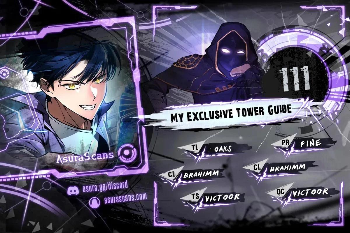 My Very Own Tower Strategy Guide Episode 111 1