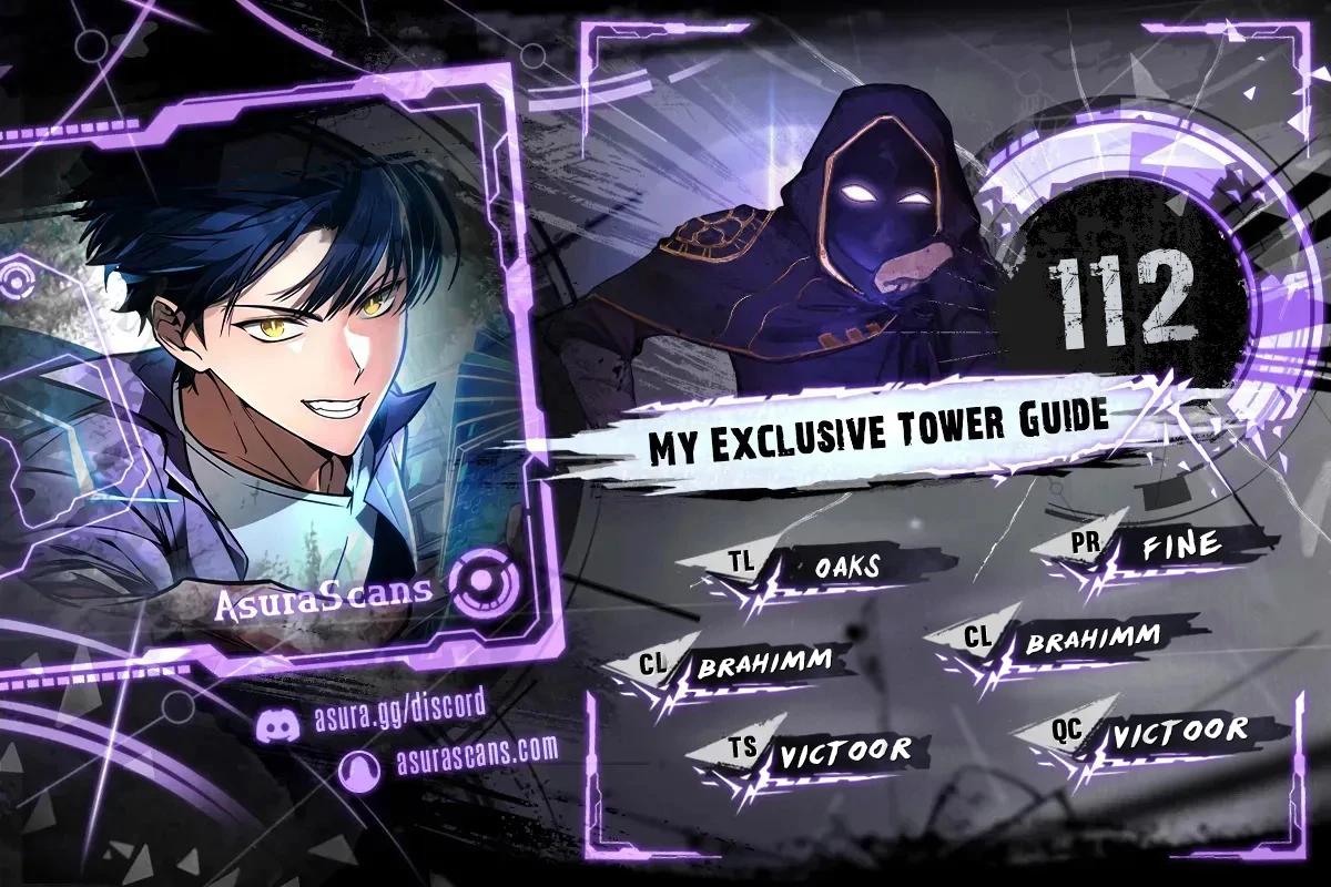 My Very Own Tower Strategy Guide Episode 112 1