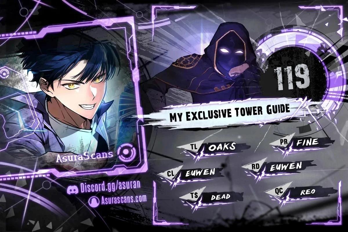 My Very Own Tower Strategy Guide Episode 119 1