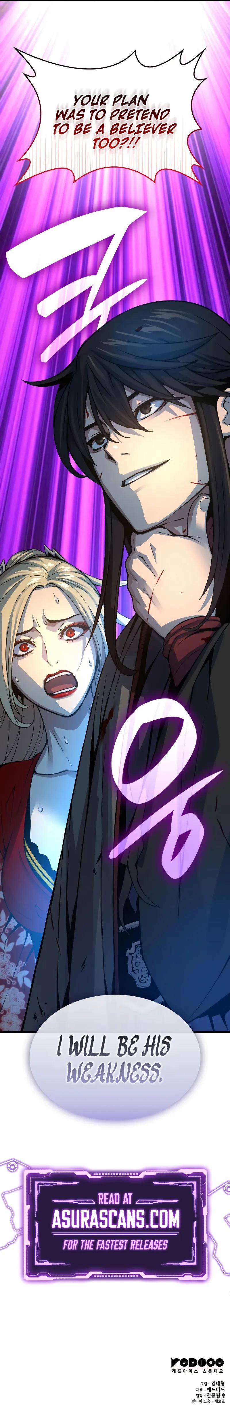 The Chaotic God Of Extraordinary Strength - Chapter 97 - Image 16