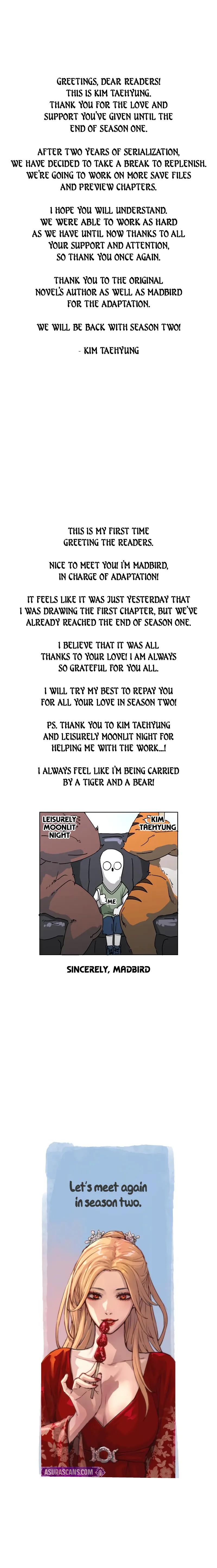 The Chaotic God Of Extraordinary Strength - Chapter 109 - Image 15