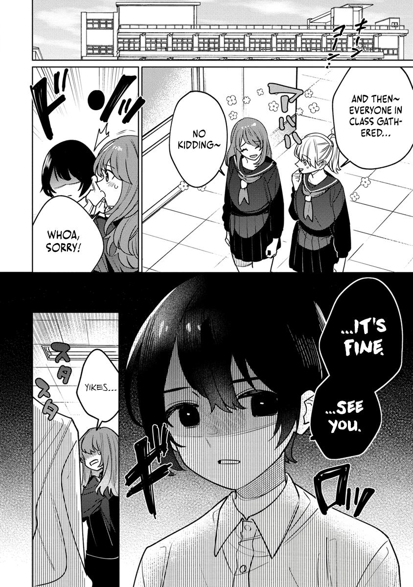 Nade Nade Skill de Maryoku Chuunyuu!! Chapter 1 4