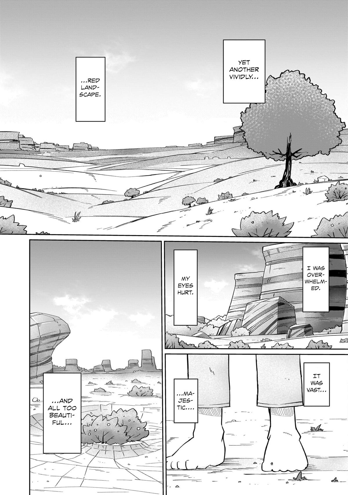 Nani mo Wakaranai Chapter 5 6