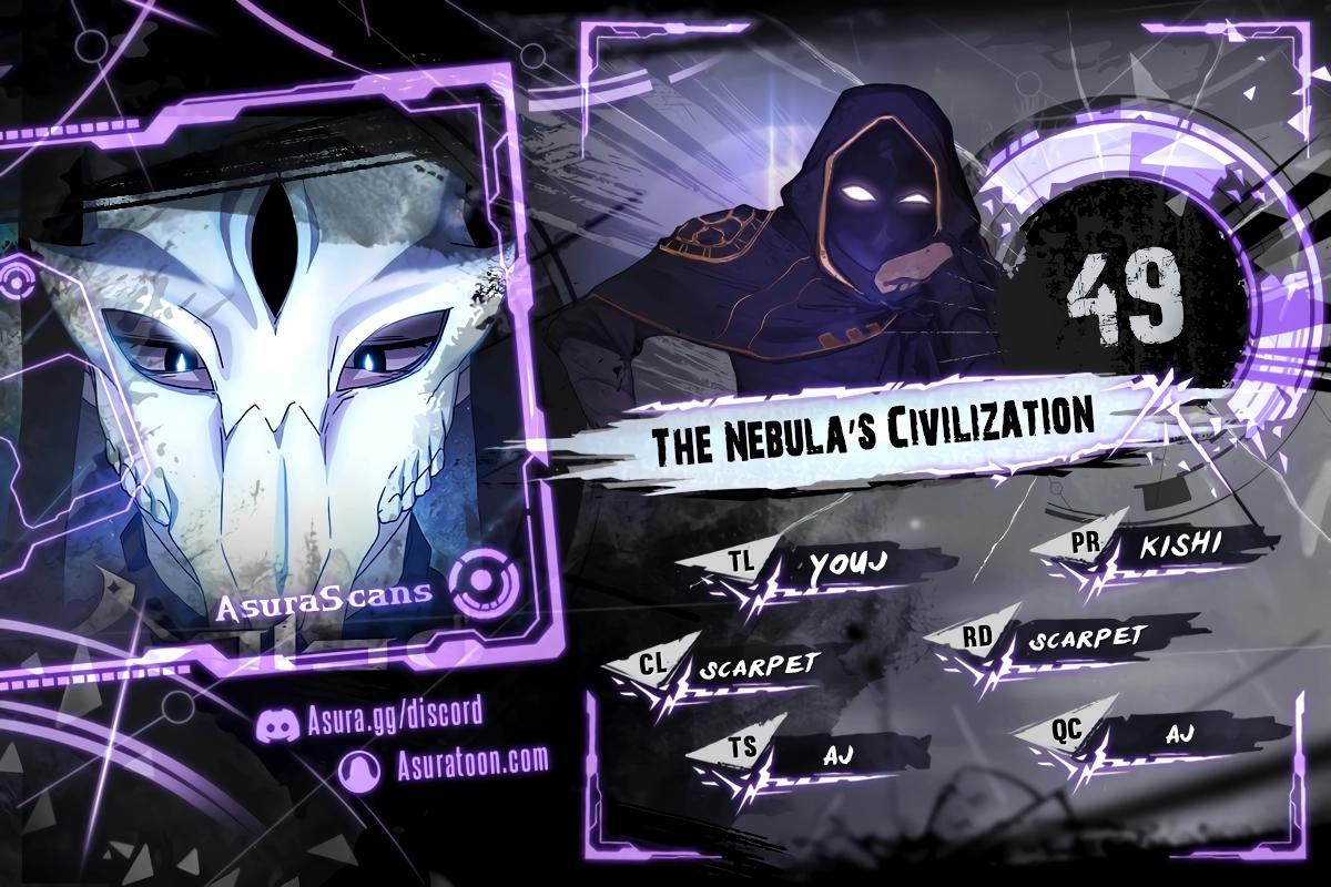 The Nebula’s Civilization 49