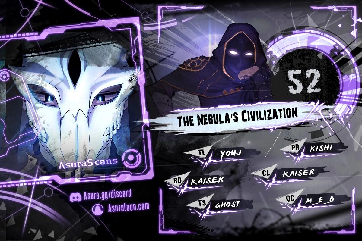 The Nebula’s Civilization 52