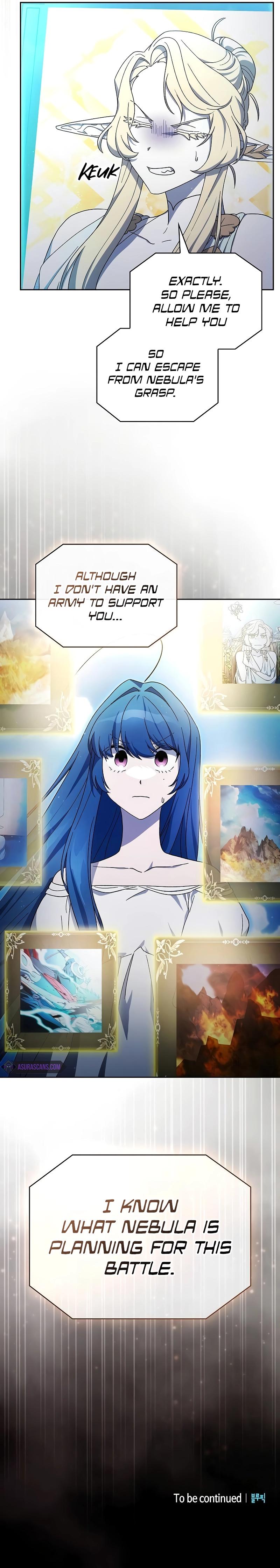 The Nebula’s Civilization 52