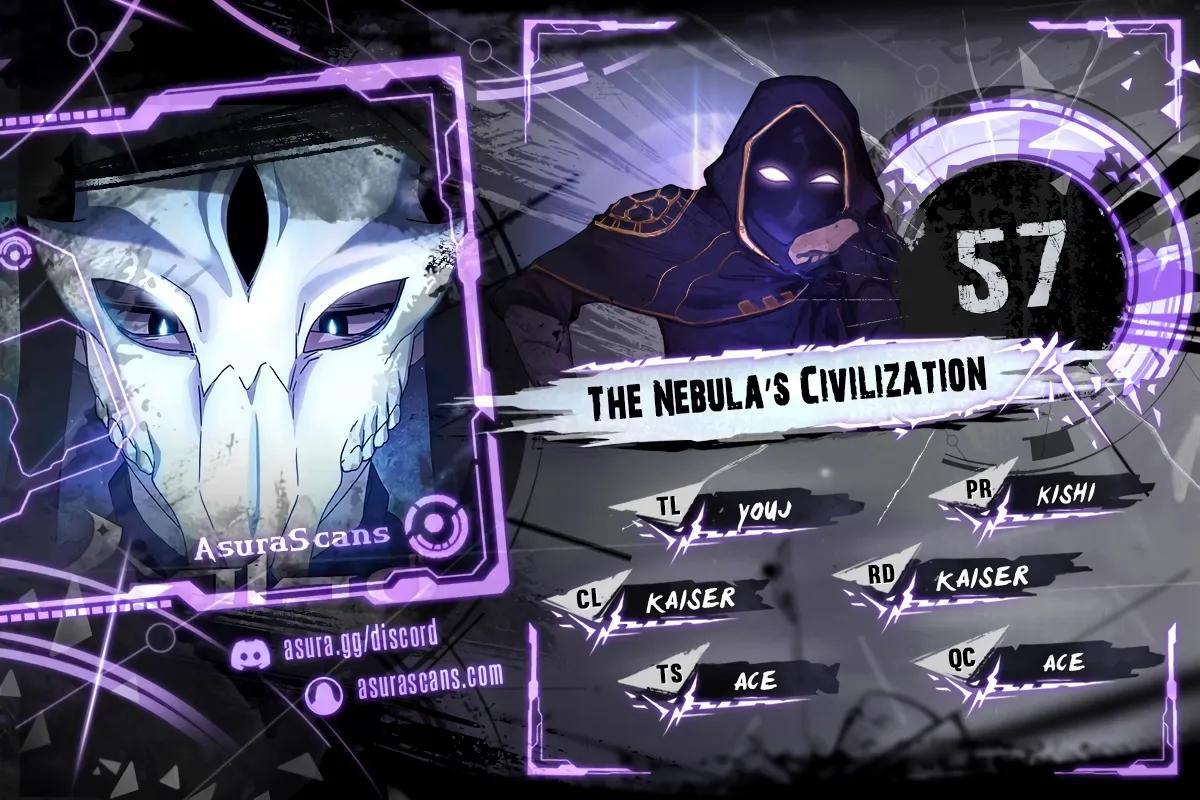 The Nebula’s Civilization 57