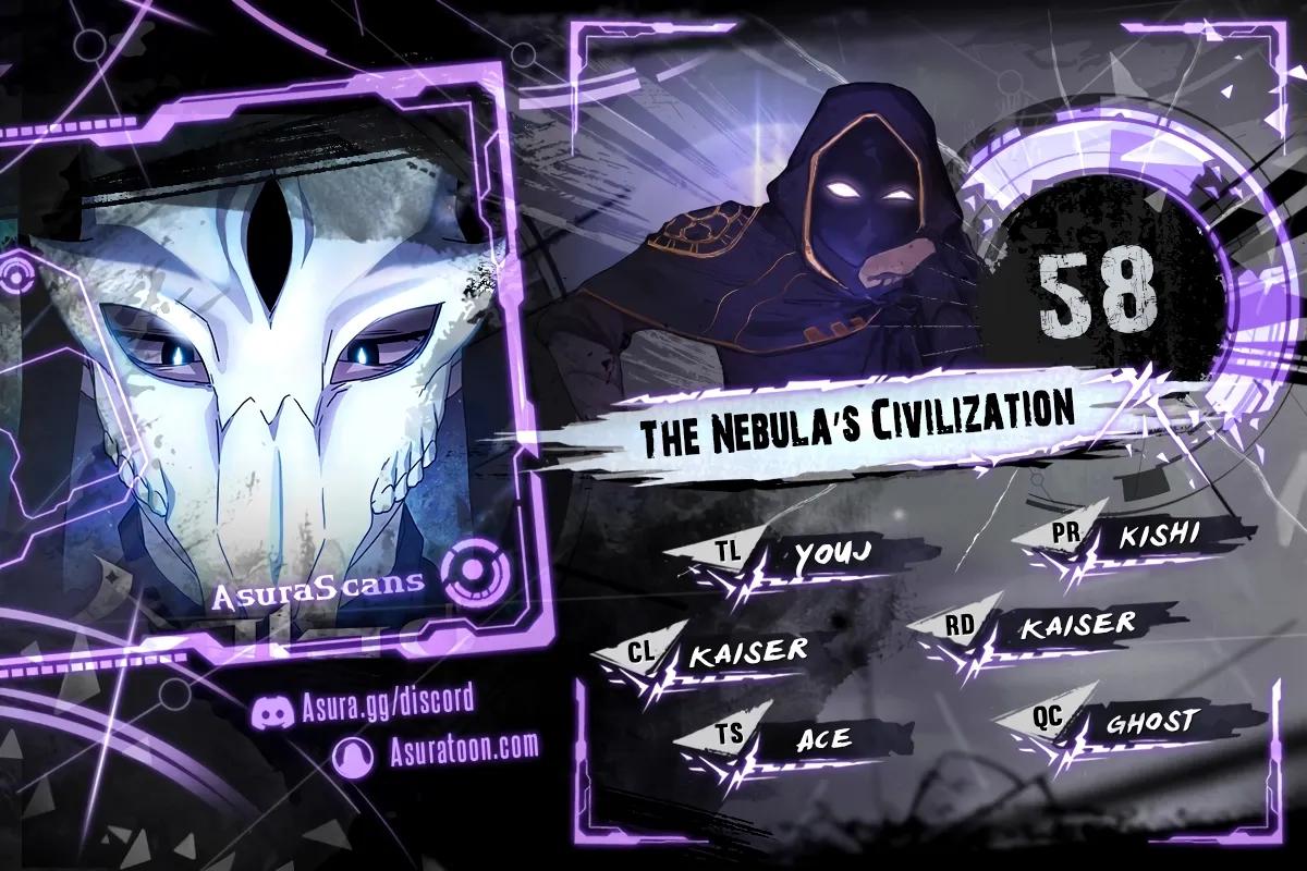 The Nebula’s Civilization 58