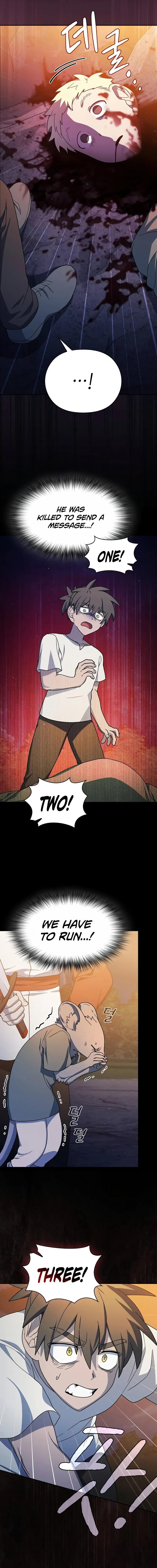 The Nebula’s Civilization 61