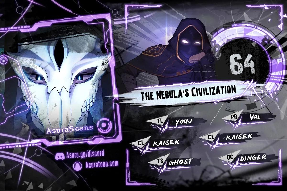 The Nebula’s Civilization 64