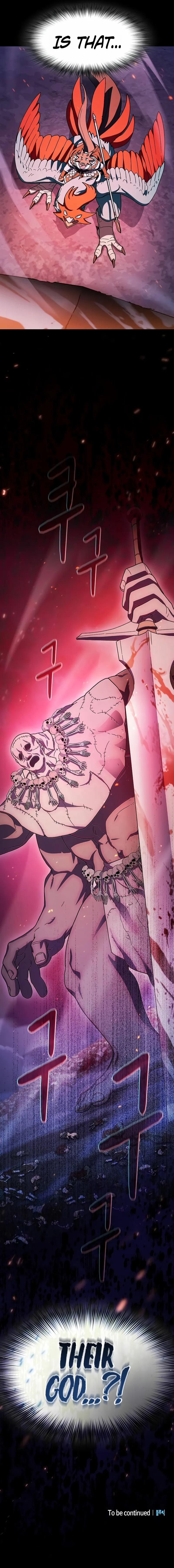 The Nebula’s Civilization 64