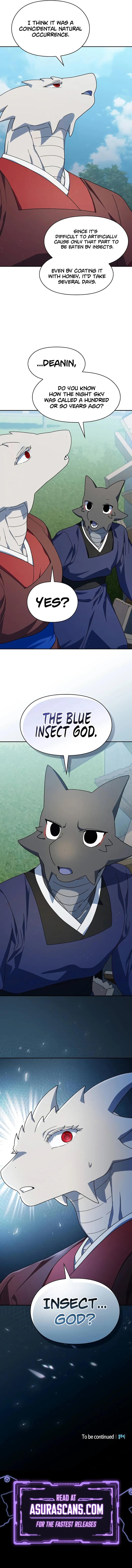 The Nebula’s Civilization 70