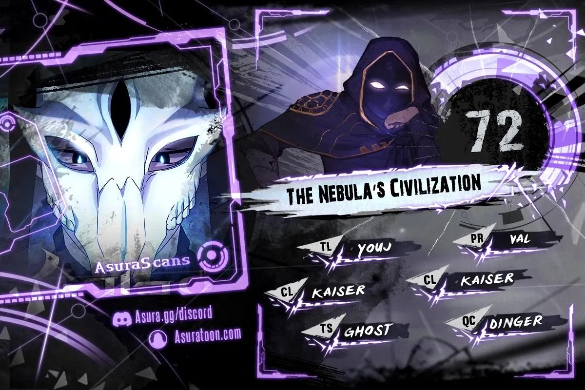 The Nebula’s Civilization 72