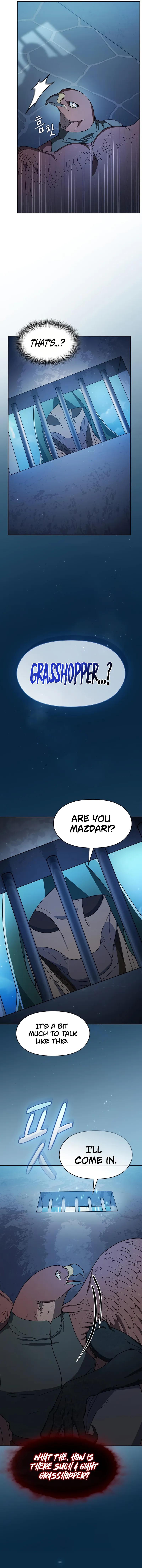 The Nebula’s Civilization 83