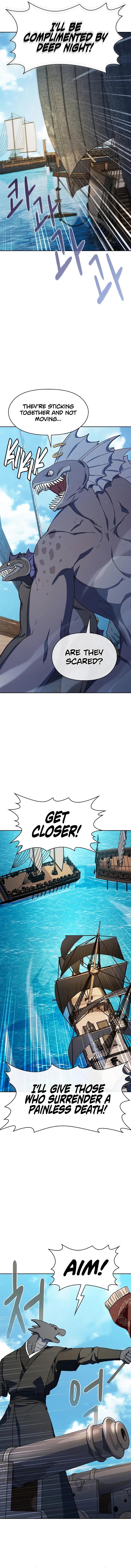 The Nebula’s Civilization 86