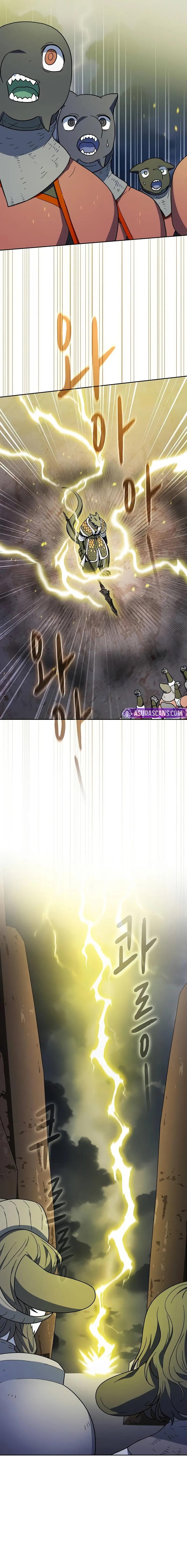 The Nebula’s Civilization 100