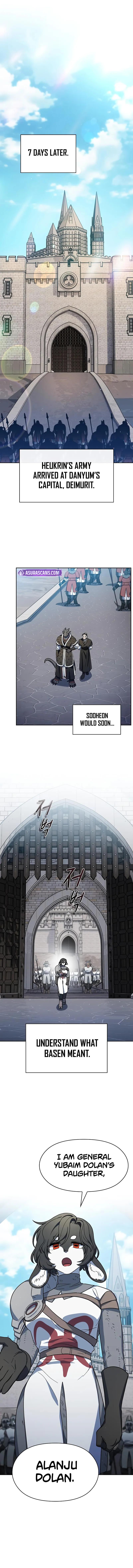 The Nebula’s Civilization 103