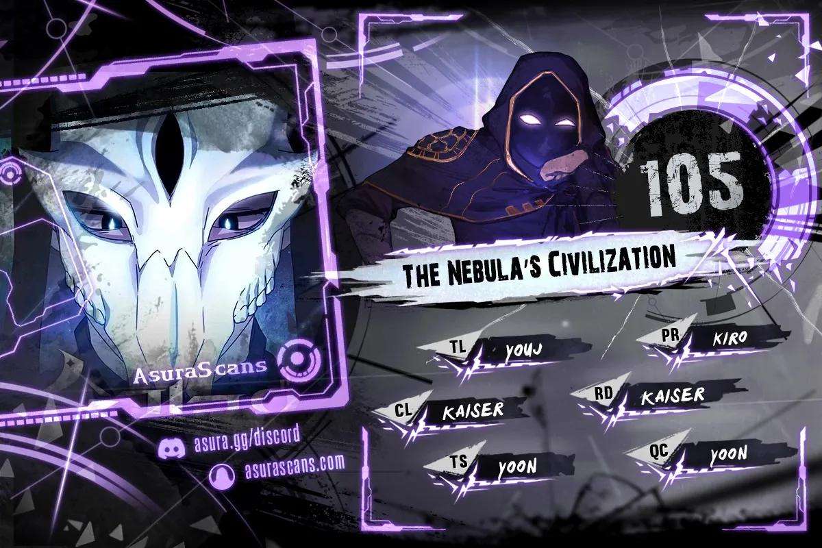 The Nebula’s Civilization 105